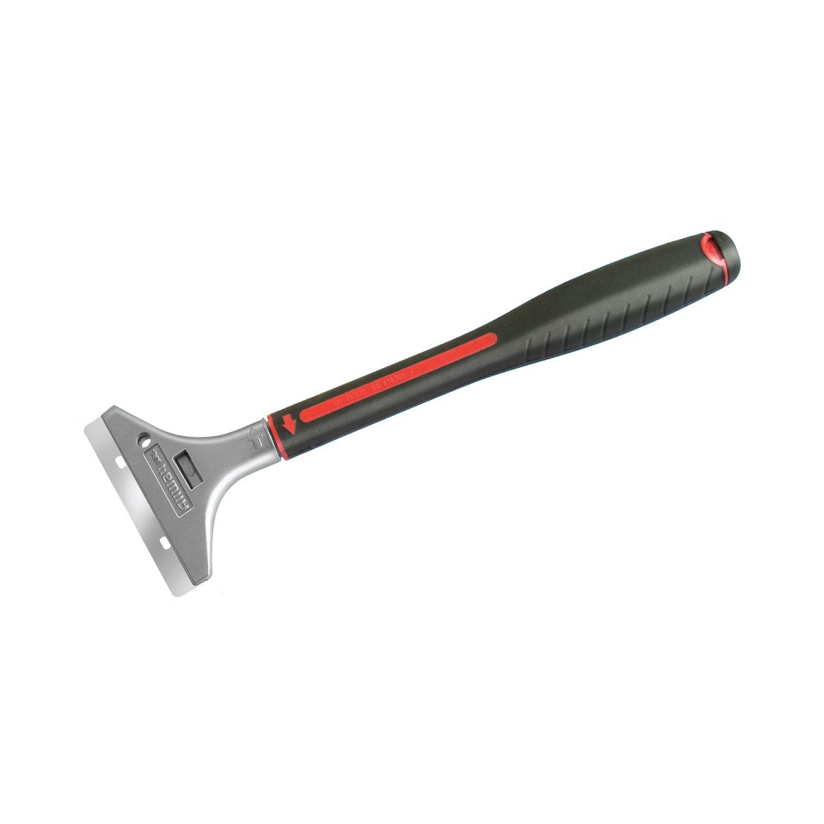 Allway WPS 12″ Aluminum-Headed Wall Stripper