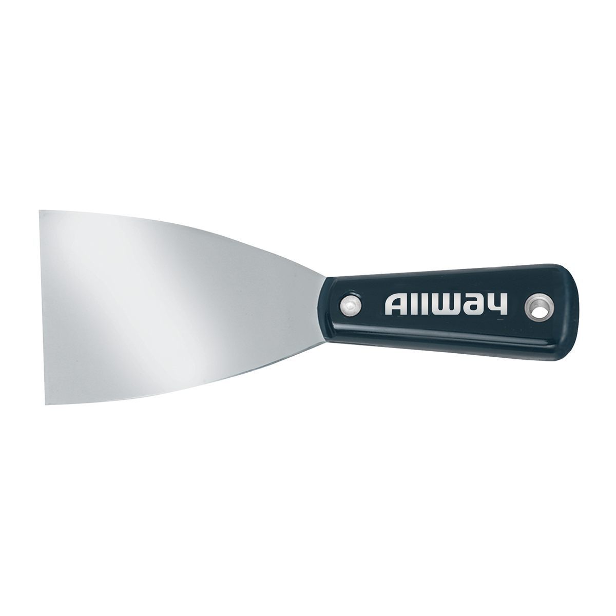 Allway X3S 3″ Stiff Nylon Handle Wall Scraper