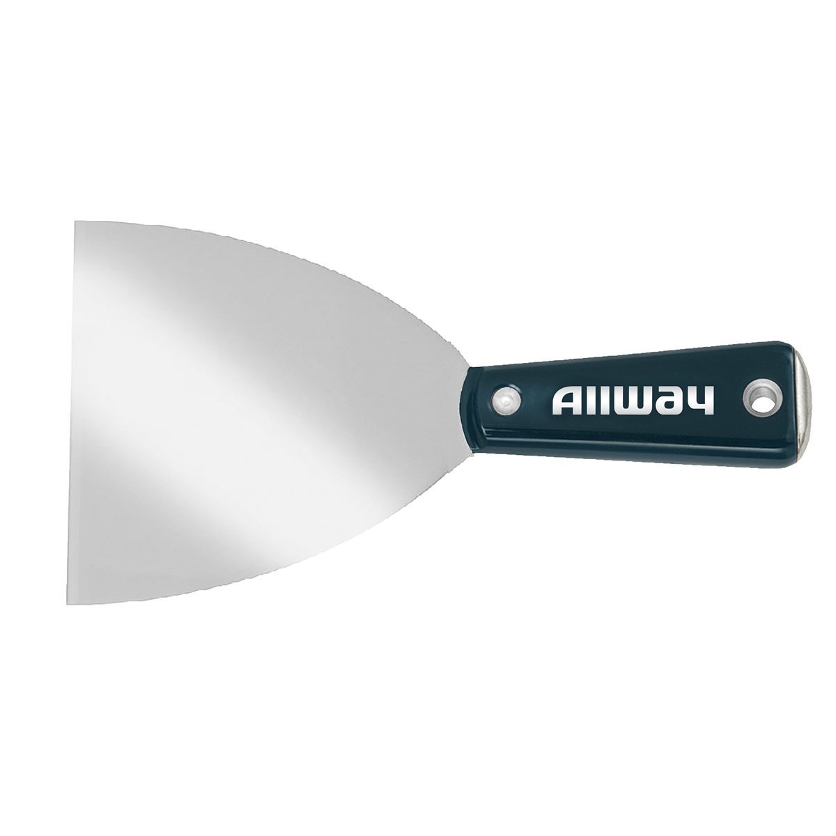 Allway X4F 4″ Flex Nylon-Handle Joint Knife