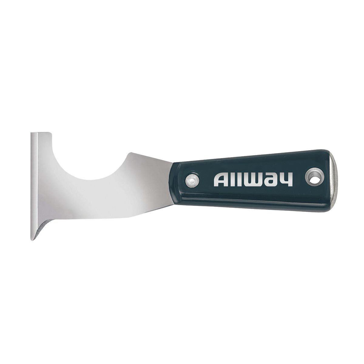 Allway XG1 6-in-1 Nylon-Handle Painter’s Multi-Tool