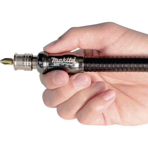 Makita B-51873 12" Flexible Impact Bit Holder