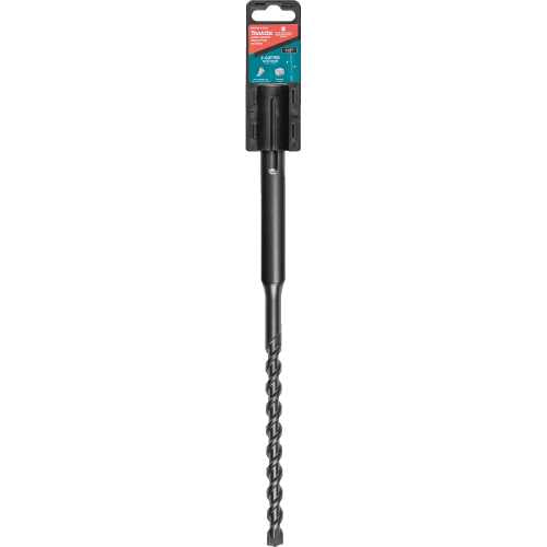 Makita B-61307 1/2" x 13" SDS‘MAX Bit, 2‘Cutter