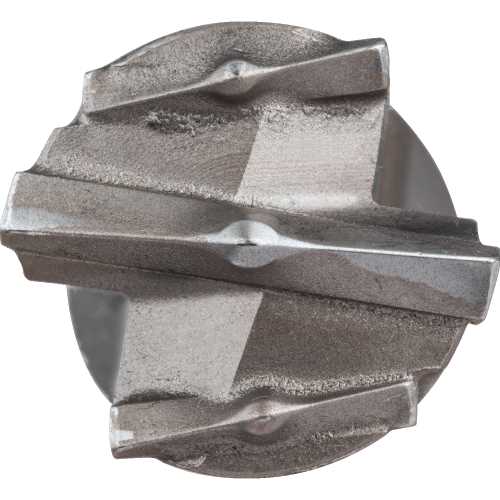 Makita B-61391 3/4" x 21" SDS‘MAX Bit, 6‘Cutter