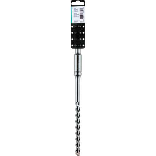 Makita B-63987 9/16" x 13" Spline Bit, 2‘Cutter