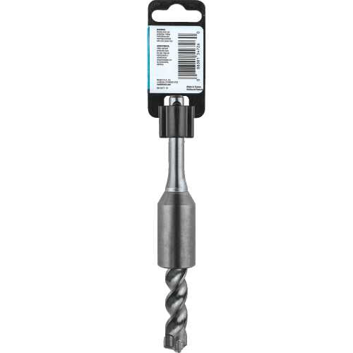 Makita B-68703 5/8" x 2‘1/16" x 6" SDS‘PLUS Stop Bit, 3‘Cutter