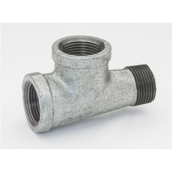 B&K Products 510-684Hc Service Tee Galv 3/4