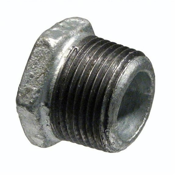 B&K Products 511-932Hp 1/2 X 3/8 Hex Bushing