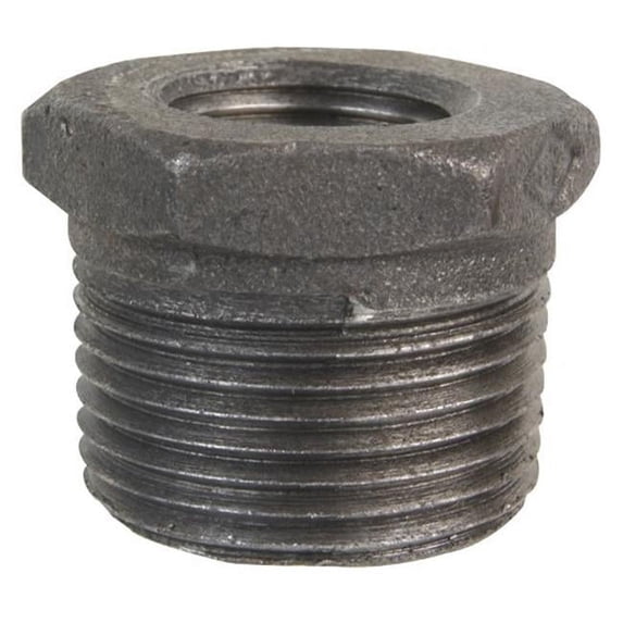 B&K Products 521-998 2-1/2 X 2 Hex Bushing