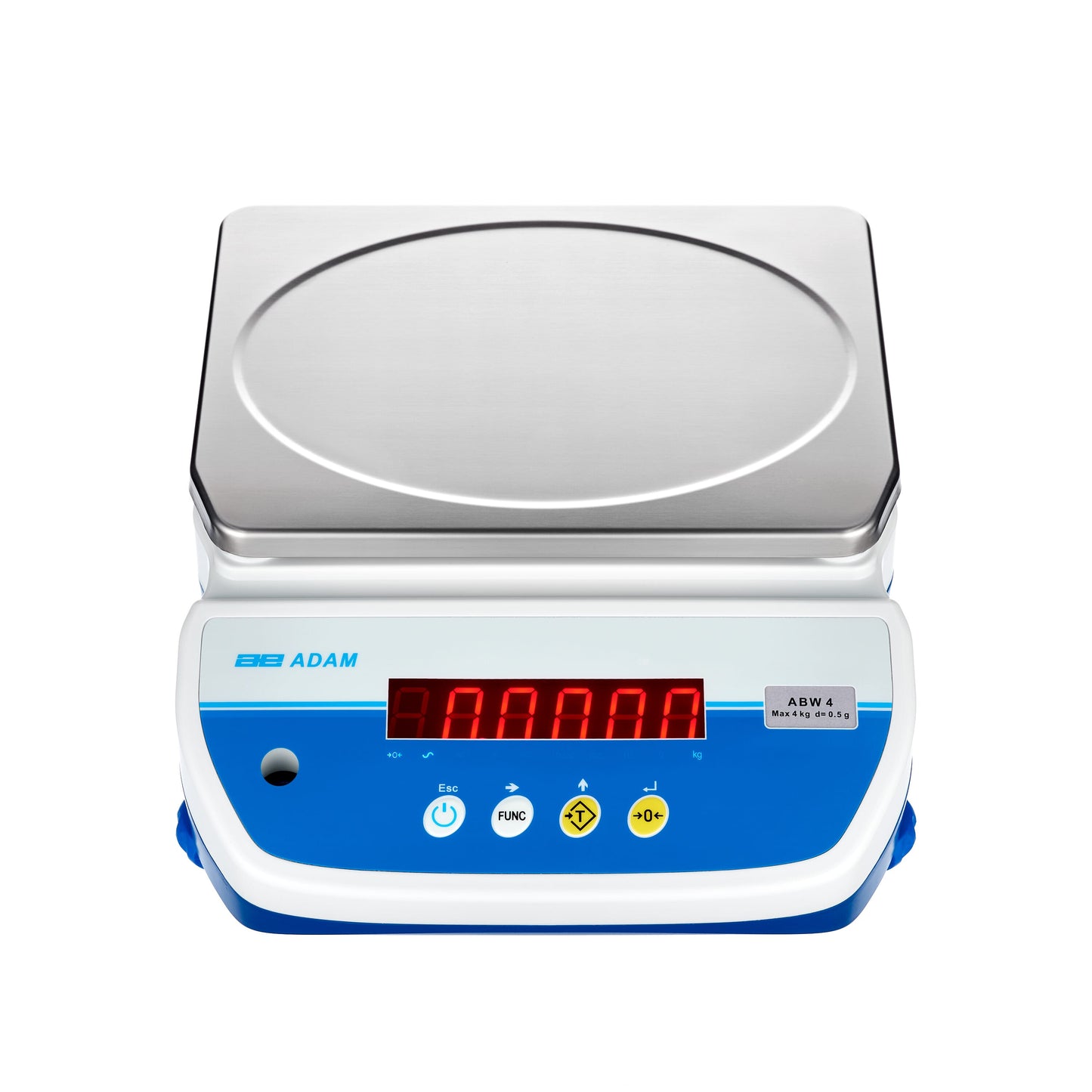 Adam Equipment ABW 8 Aqua Washdown Scales