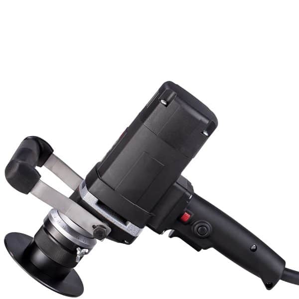 Euroboor B45S Beveling Machine, 110 V, 11.4 Amp.