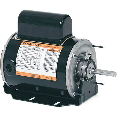 Baldor CHC345A .5HP, 1700RPM, 1PH, 60HZ, 56YZ, 3420C, TEAO, F1