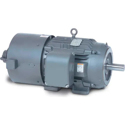 Baldor IDM3587T-5 2Hp, 1755Rpm, 3Ph, 60Hz, 145Tc,