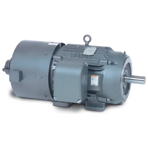 Baldor IDM3661T 3HP, 1755RPM, 3PH, 60HZ, 184TC, 0632M, TEBC, F1