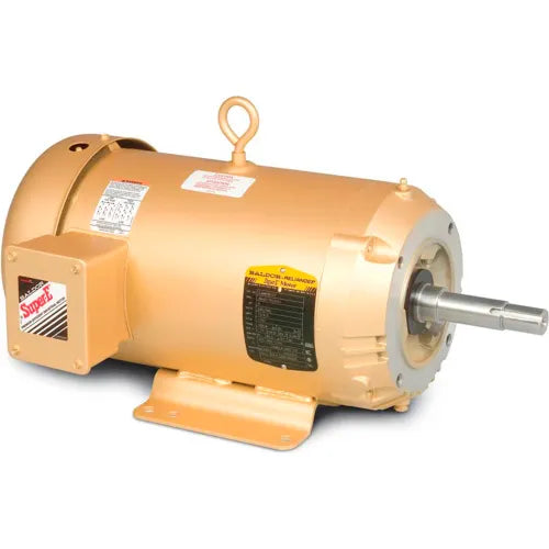 Baldor VEJMM3311T 7.5Hp, 1770Rpm, 3Ph, 60Hz, 213Jm