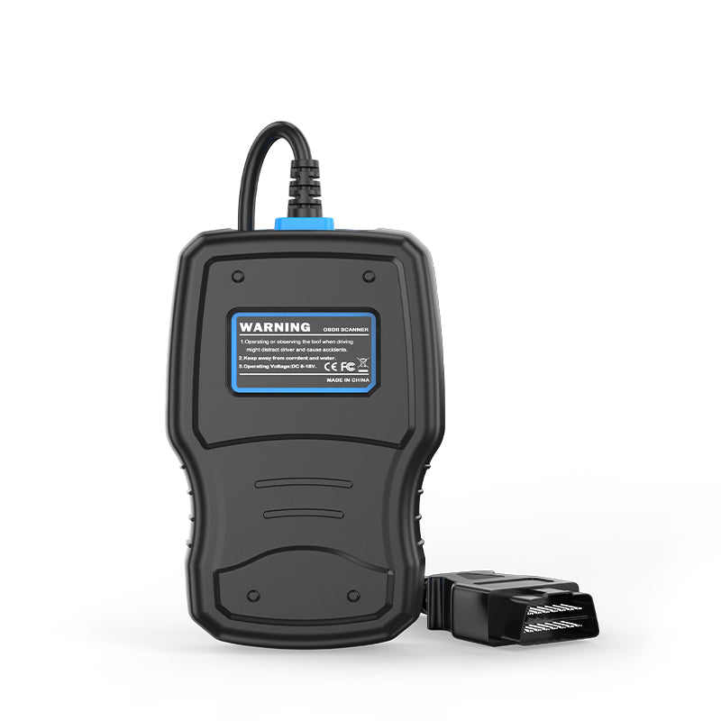 Ancel BM700 All-System OBD2 Diagnostic Scanner & BMW Full System Tool