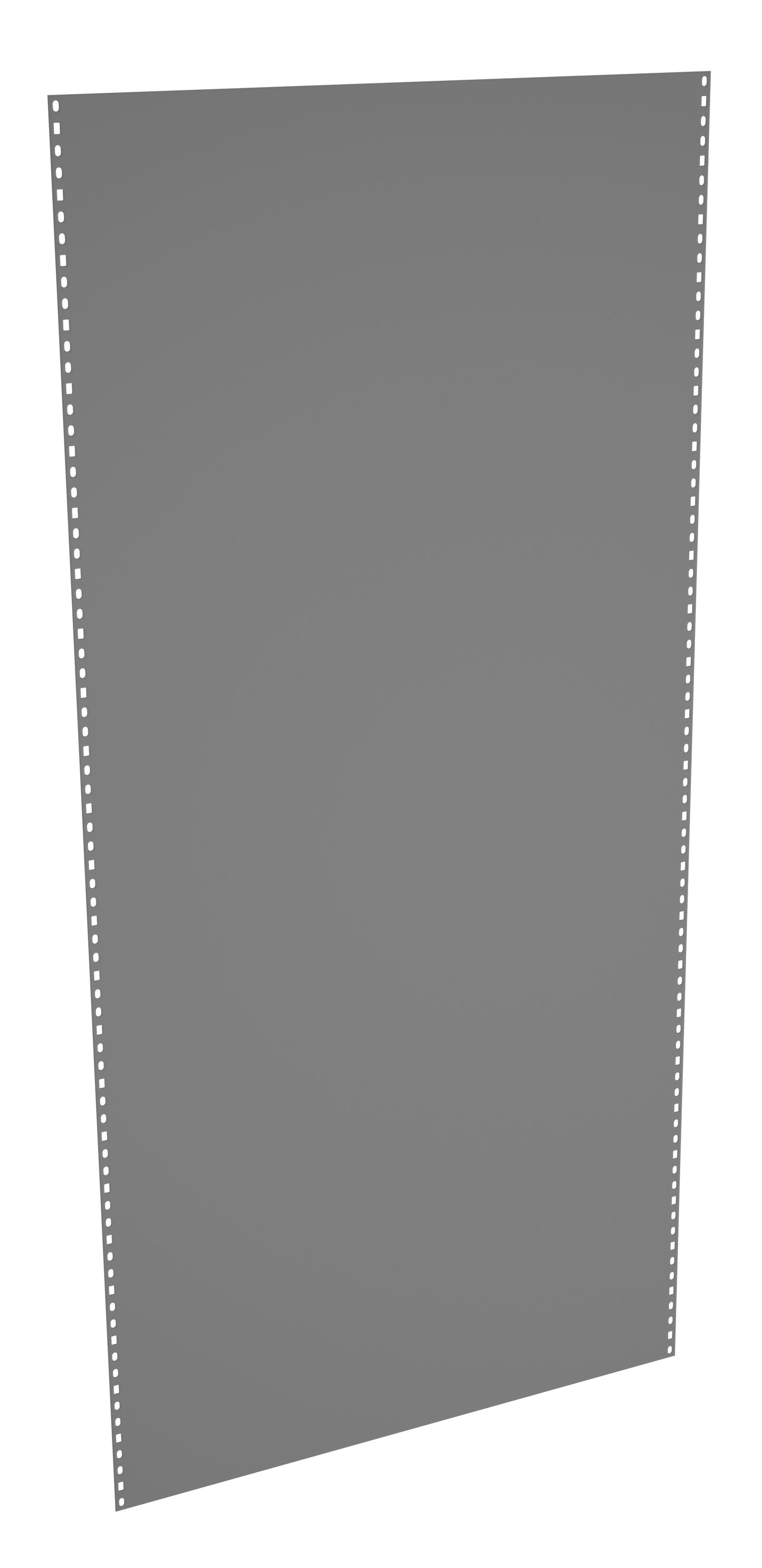 Tennsco BP-3675 Back Panel for Q-Line Shelving