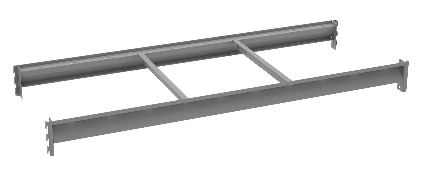 Tennsco BPB-60-24 Bulk Storage Deck Level