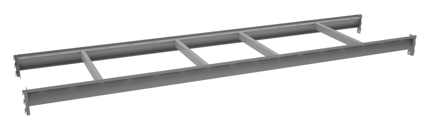 Tennsco BPB-96-24 Bulk Storage Deck Level