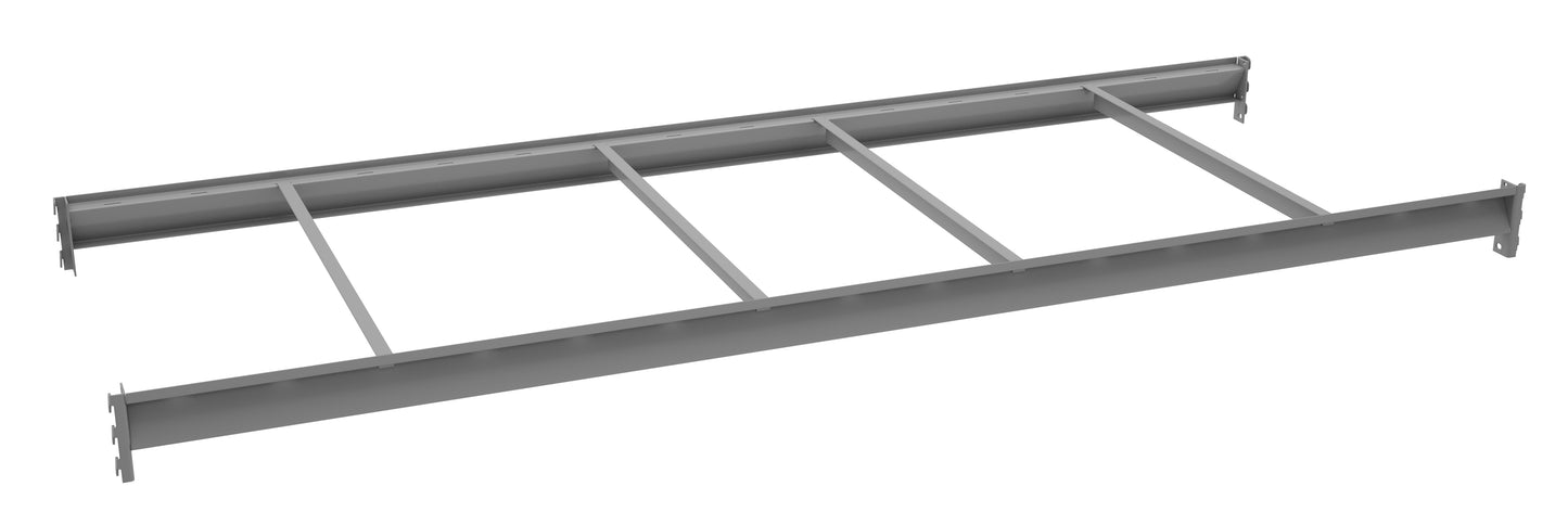 Tennsco BPB-96-36 Bulk Storage Deck Level
