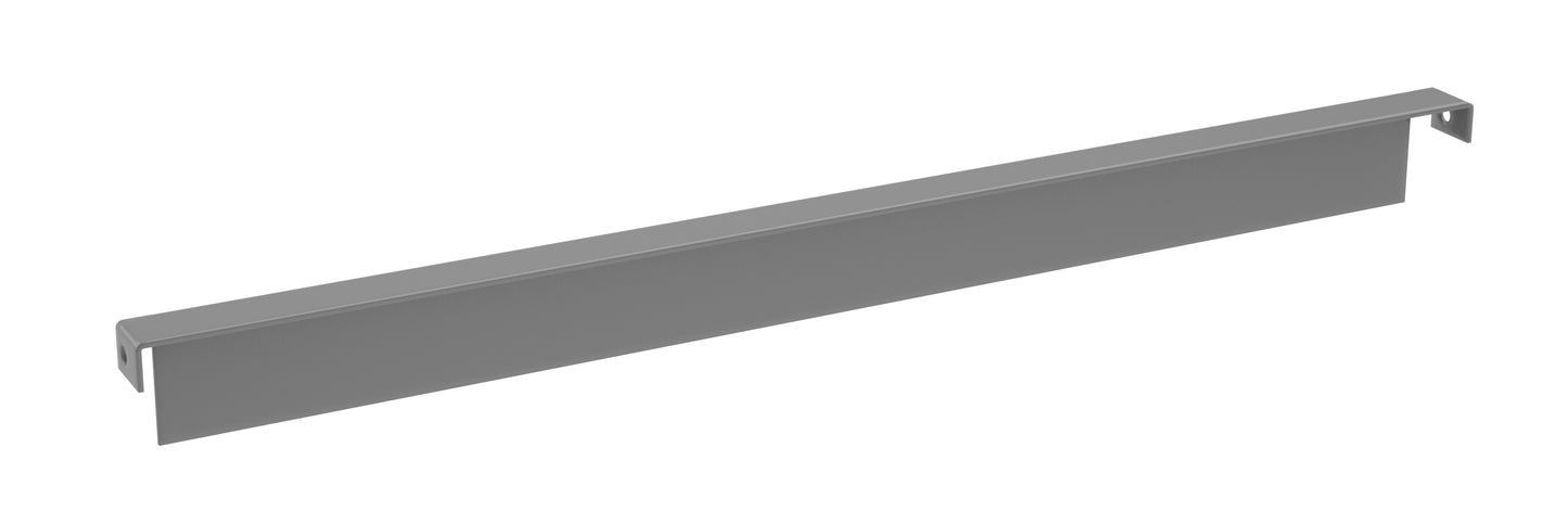 Tennsco BPS-24 Bulk Storage Plywood Support Angle