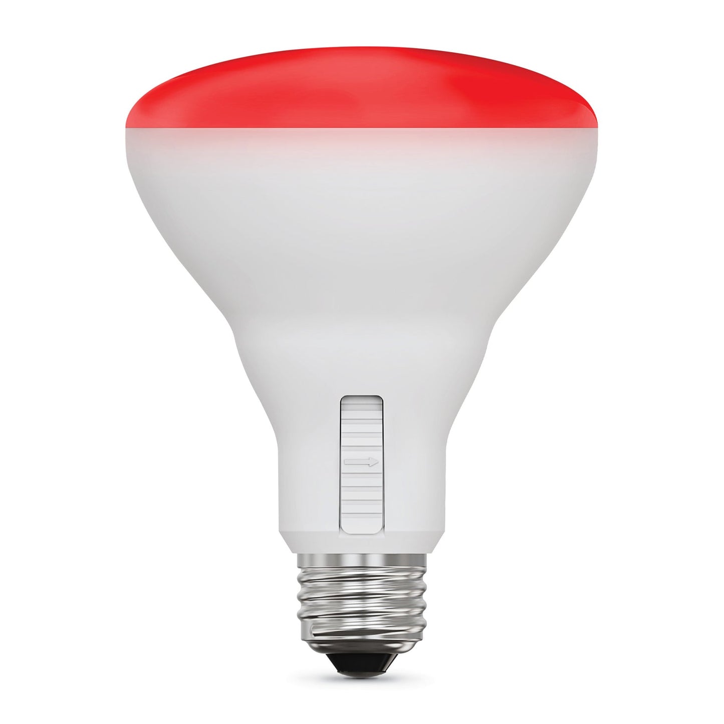 Feit Electric BR30/RGBY/6WY/LEDI 5W (65W Replacement) 6-Way Color-Changing BR30 LED Light Bulb