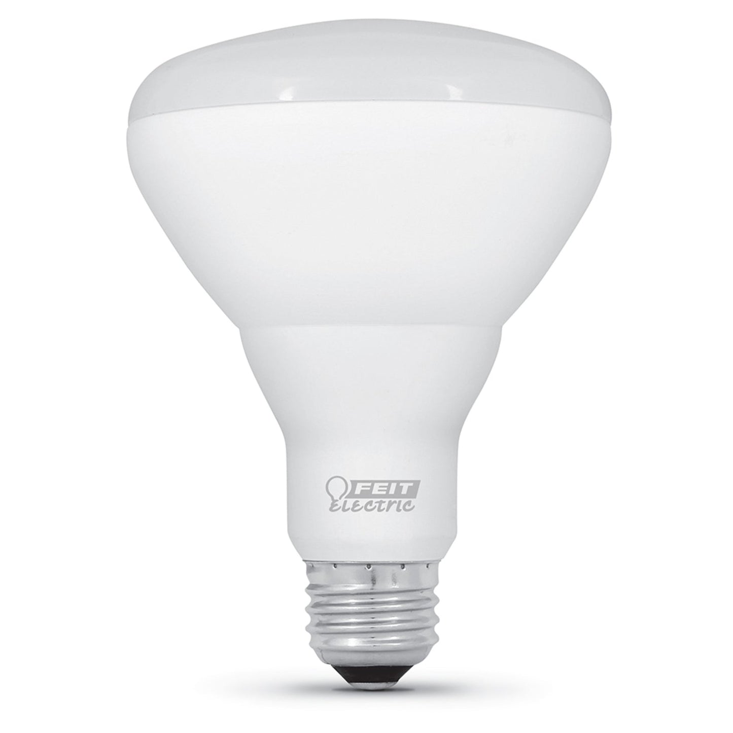Feit Electric BR30DM927CA10K/MP/12 7.2 W (65W Replacement) BR30 Soft White (2700K) Dimmable Enhance Reflector LED (12-Pack)