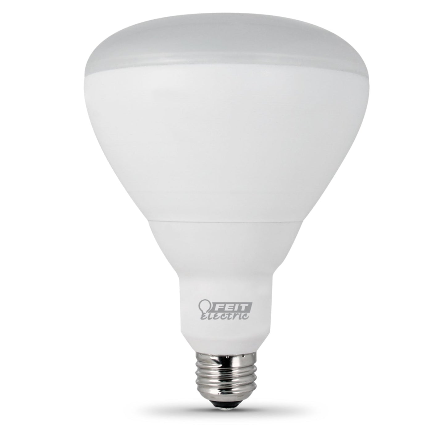 Feit Electric BR40DMHO/930CA/2 15.5W (120W Replacement) Bright White (3000K) BR40 Dimmable Reflector LED (2-pack)