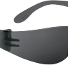 Delta Plus WELBRAVAFU Brava Smoke Gray AS Glasses