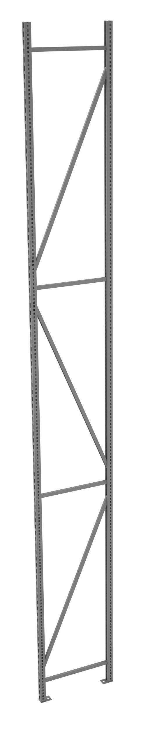 Tennsco BUF-24192 Bulk Storage Welded Uprights