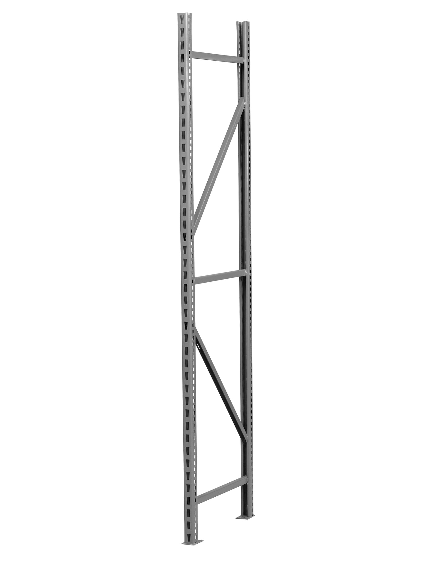 Tennsco BUF-2484 Bulk Storage Welded Uprights