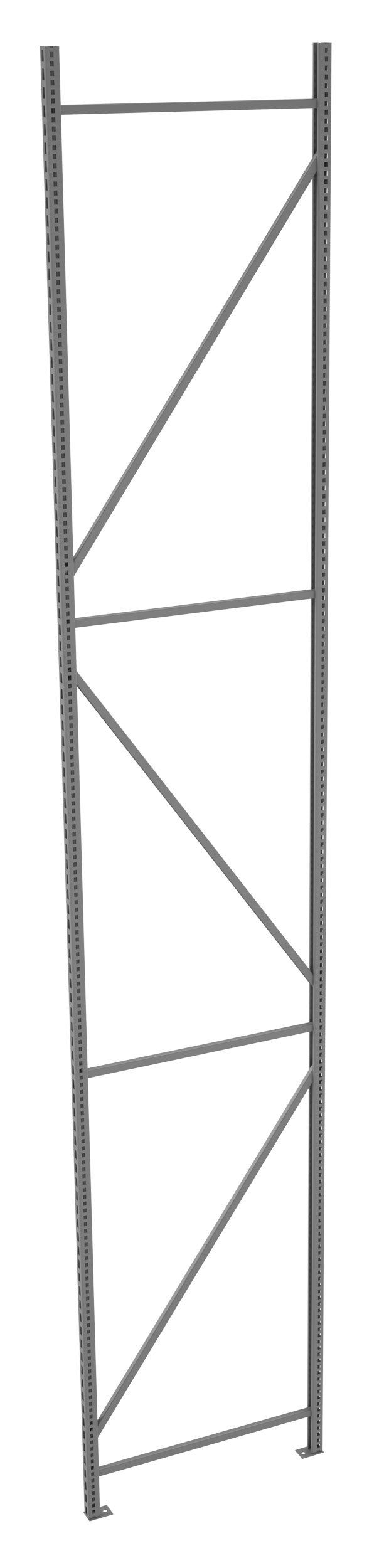Tennsco BUF-36192 Bulk Storage Welded Uprights