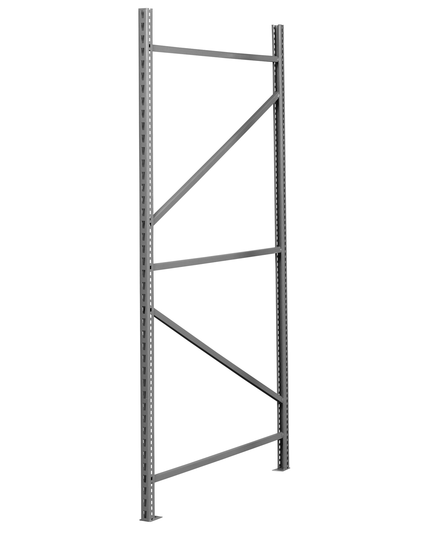 Tennsco BUF-3696 Bulk Storage Welded Uprights