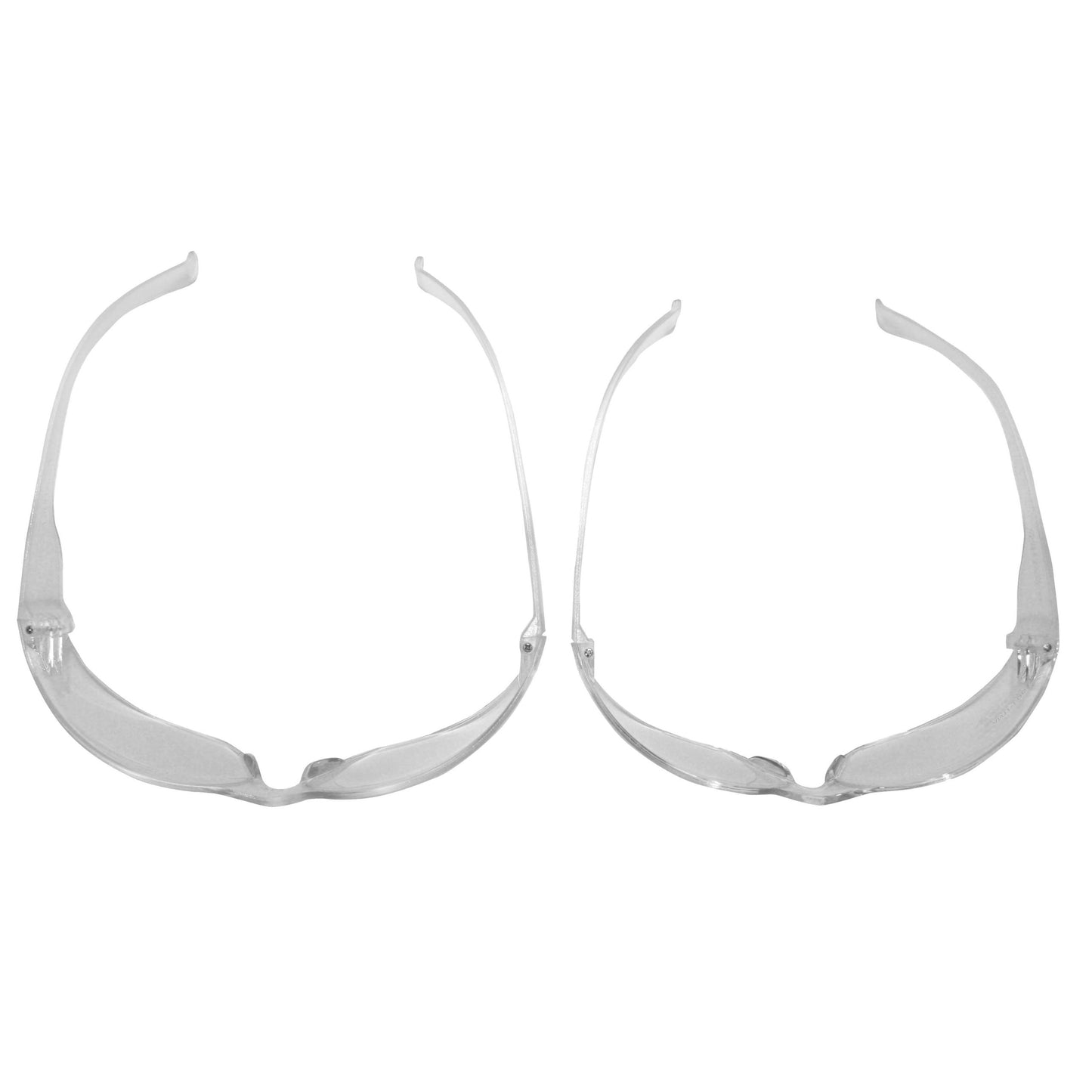 Cordova Safety EPHF10S Bulldog-Pups™, Safety Glasses, Clear