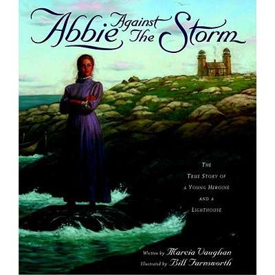 Paradise Clay BWP005 Abbie Against the Storm - Book