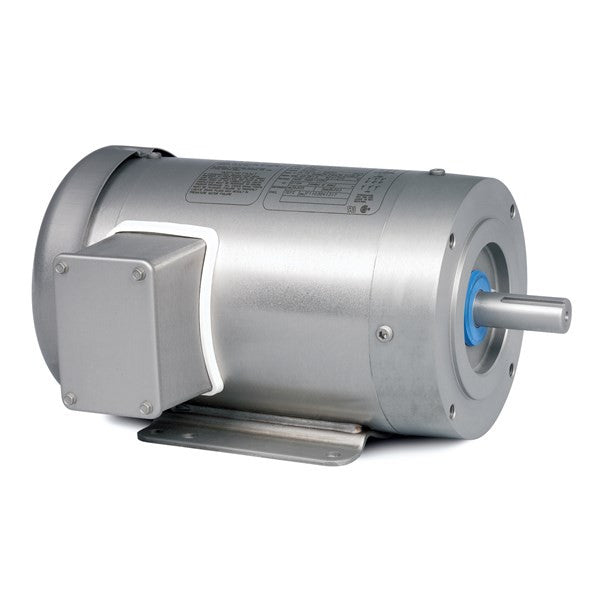 Baldor CSSWDM3542 .75Hp, 1745Rpm, 3Ph, 60Hz, 56C,