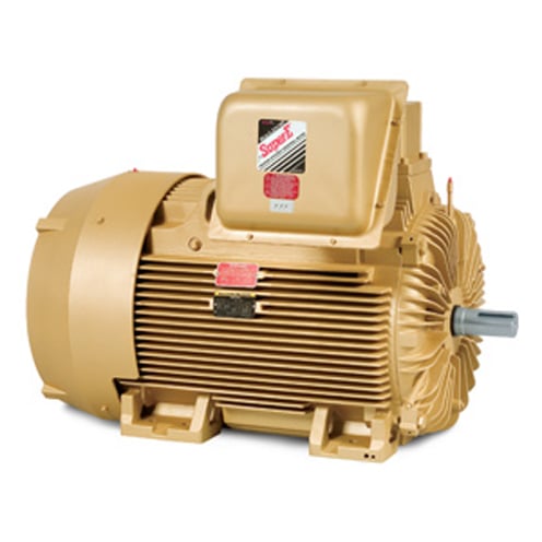 Baldor EM4406T-5 150Hp, 1785Rpm, 3Ph, 60Hz, 445T,