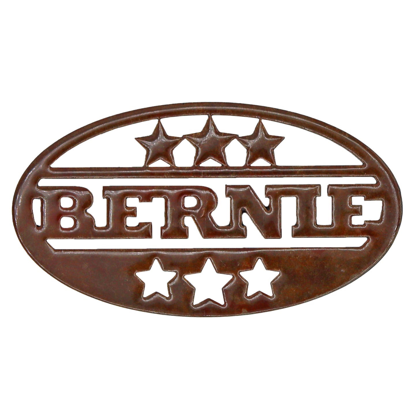 Paradise Clay PAR726 Bernie - Magnet