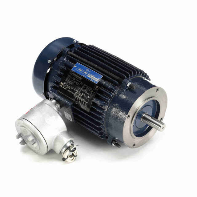 Marathon C308B Explosion Proof Motor