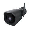 Feit Electric CAM/WM/WIFI Outdoor Plug-in Wall Mount Smart Wi-Fi Camera