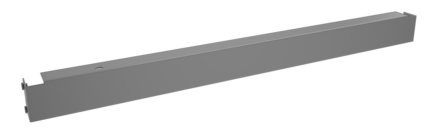 Tennsco CAT-30 Z-Line Cross Aisle Tie