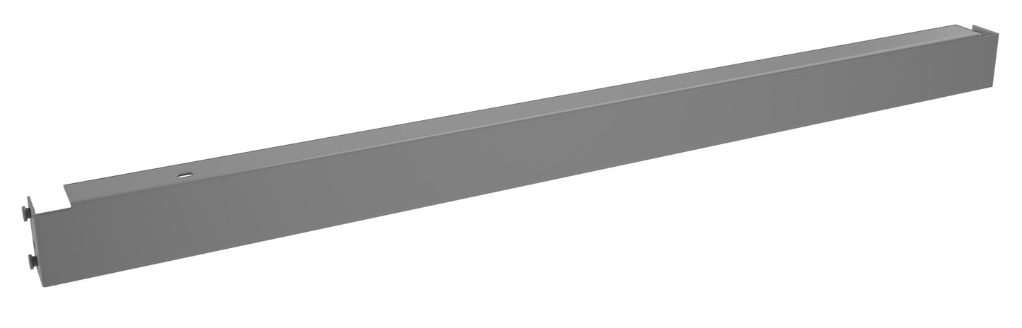 Tennsco CAT-36 Z-Line Cross Aisle Tie