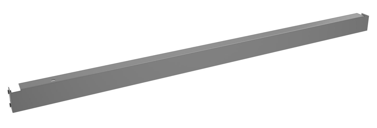 Tennsco CAT-48 Z-Line Cross Aisle Tie