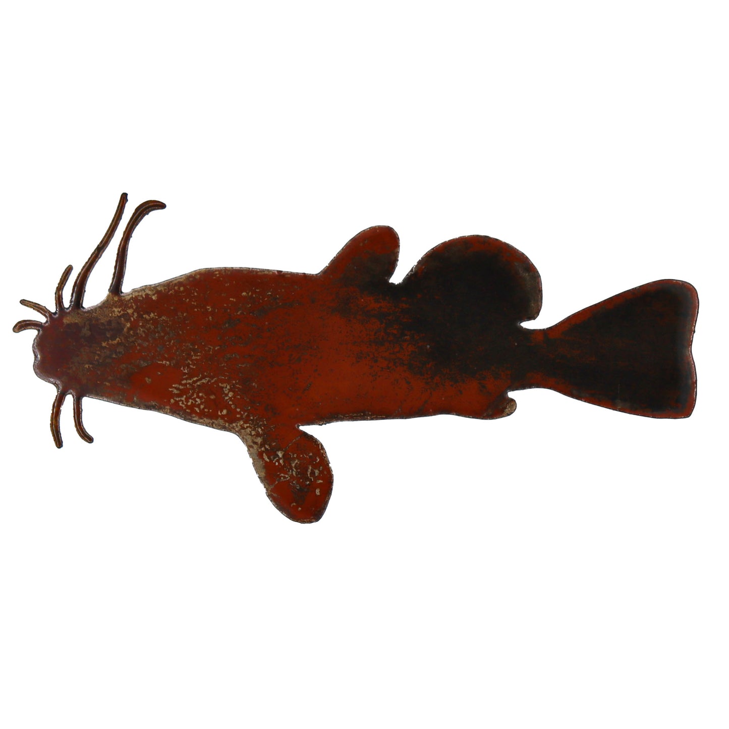 Paradise Clay PAR905 Catfish - Magnet