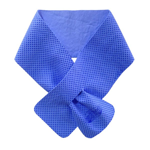 Cordova Safety CB100 Cooling Band, ColdSnap™, Blue