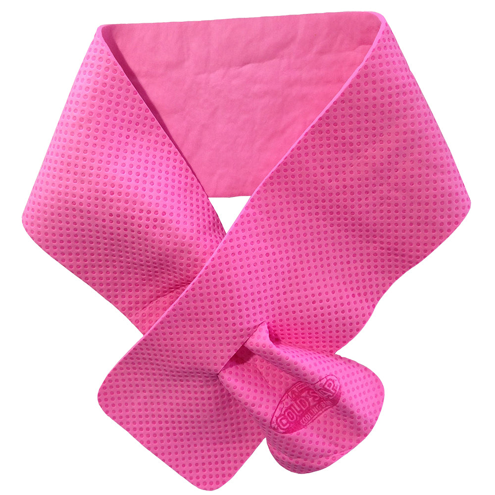 Cordova Safety CB400 Cooling Band, Cold Snap™, Pink