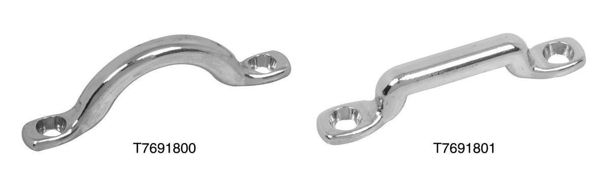 Campbell T7691801 1" Strap Loop