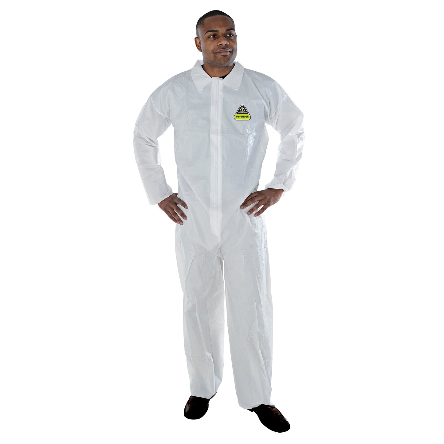 Cordova Safety CP3XL DEFENDER™, Disposable Coverall