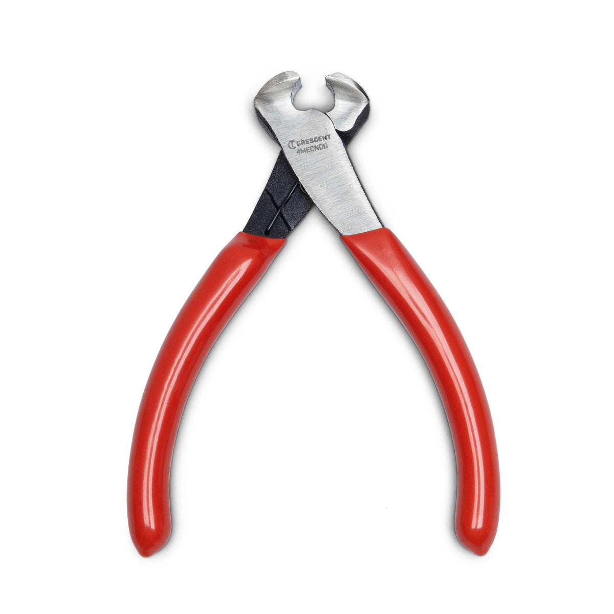 Crescent 4MECNDG 4" Mini Dipped Handle End Nipper Pliers
