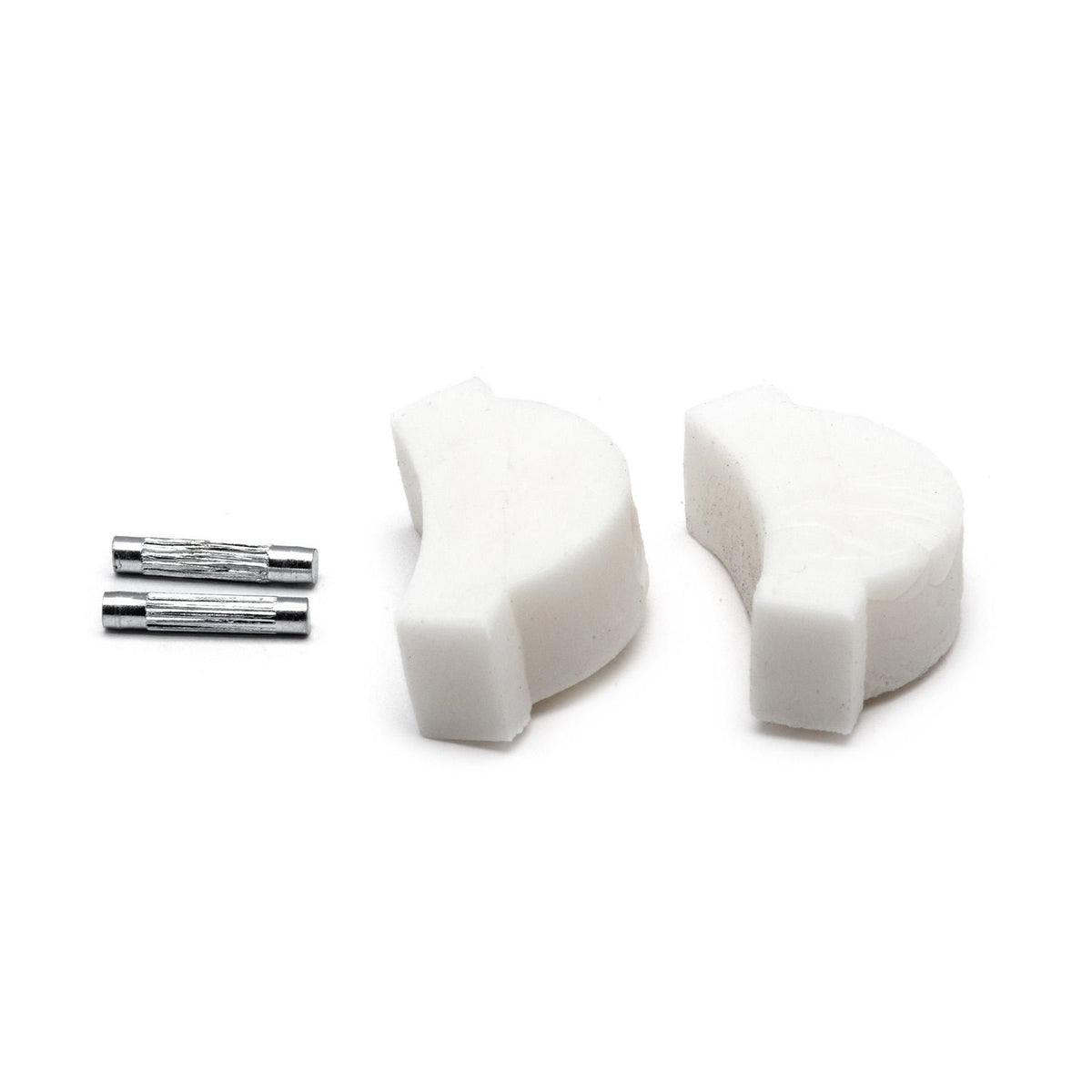 Crescent 52910KITN Replacement Pads and Pins for A-N Connector Pliers 52910N