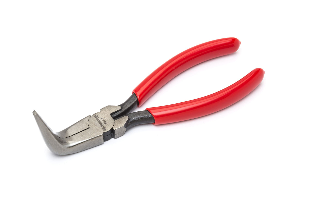 Crescent 8886CVN 6" Bent Needle Nose Solid Joint Pliers